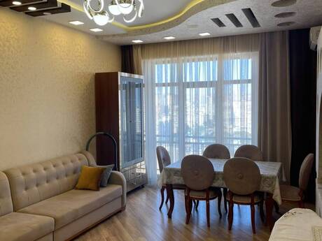 Elan №6348429 - Bakı, 20 Yanvar m., 2 otaqlı, 60 m², 2/20 mərtəbə