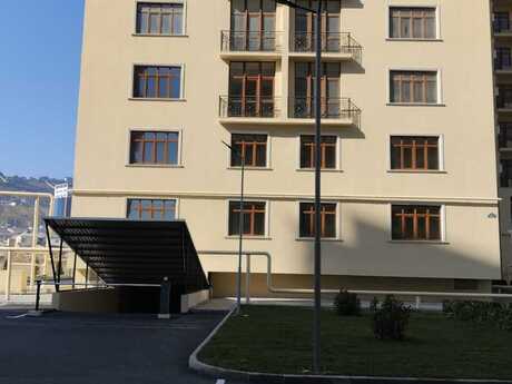 Elan №6348472 - Bakı, Səbail r., 4 otaqlı, 133 m², 7/24 mərtəbə