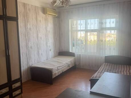 Объявление №6348444 - Баку, пос. Бакиханова, 3-комн., 80 м², 8/9 этаж