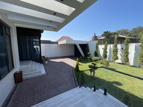 5-room house for sale in Mərdəkan, 250 m², 820 000 AZN, photo 3 / 12