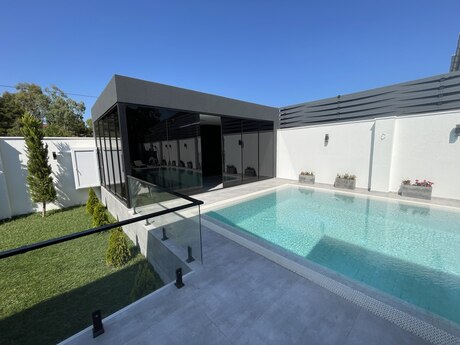 5-room house for sale in Mərdəkan, 250 m², 820 000 AZN, photo 4 / 12