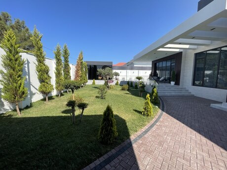 5-room house for sale in Mərdəkan, 250 m², 820 000 AZN, photo 2 / 12