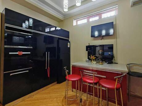 Объявление №6348475 - Баку, Насиминский  р., 2-комн., 150 м², 14/14 этаж