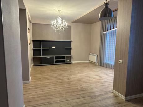 Объявление №6348519 - Баку, м. Элмляр Академиясы, 3-комн., 171 м², 5/16 этаж