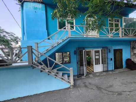 Elan №5814266 - Bakı, 20-ci sahə q., 110 m²