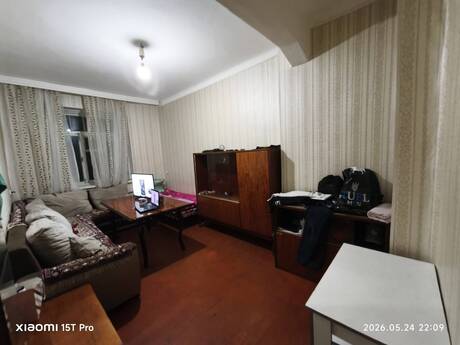 Объявление №6348504 - Баку, м. Нариман Нариманов, 2-комн., 47 м², 2/5 этаж