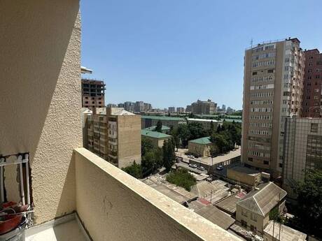 Kirayə 2 otaqlı mənzil, 65 m², Nərimanov: 1 000 ₼/ay 2