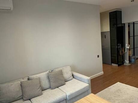 Kirayə 2 otaqlı mənzil, 70 m², Şah İsmayıl Xətai: 1 500 ₼/ay 4
