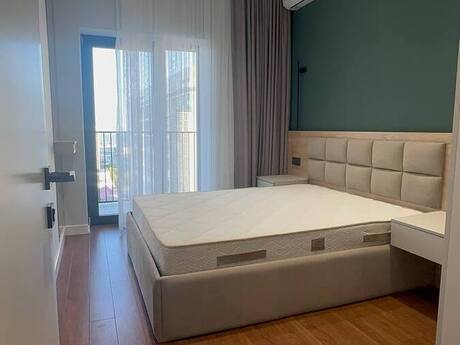 Kirayə 2 otaqlı mənzil, 70 m², Şah İsmayıl Xətai: 1 500 ₼/ay 5