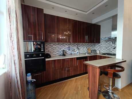 Kirayə 2 otaqlı mənzil, 80 m², Şah İsmayıl Xətai: 850 ₼/ay 4