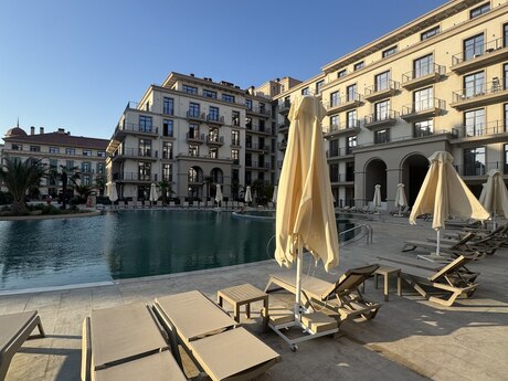 Elan №6348537 - Bakı, Sea Breeze q., 2 otaqlı, 77 m², 2/6 mərtəbə