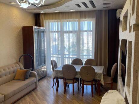 Elan №6348517 - Bakı, 20 Yanvar m., 2 otaqlı, 70 m², 8/16 mərtəbə