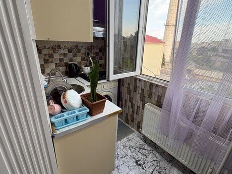 Объявление №6348532 - Баку, м. Мемар Аджеми, 2-комн., 40 м², 5/5 этаж