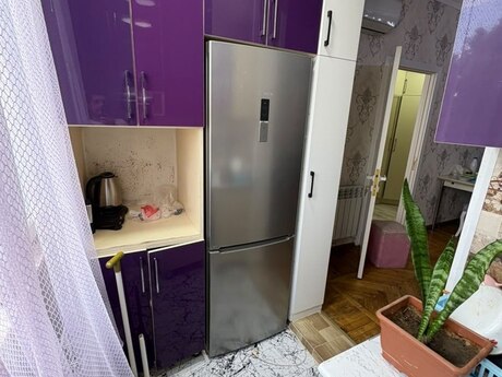 2 otaqlı mənzil, 40 m², Memar Əcəmi: 122 000 ₼ 3
