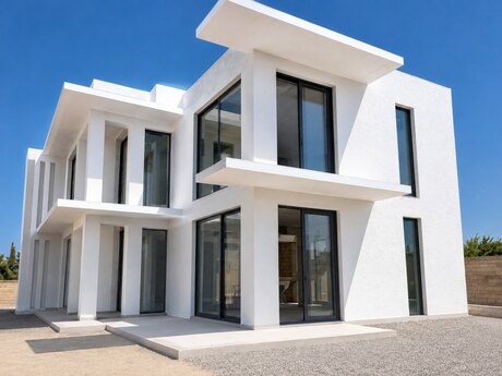 5 otaqlı həyət evi/bağ evi - Nardaran q. - 291 m²