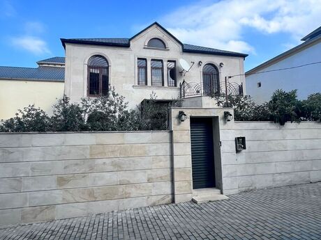 Elan №6348664 - Bakı, Abşeron r., 4 otaqlı, 155 m²