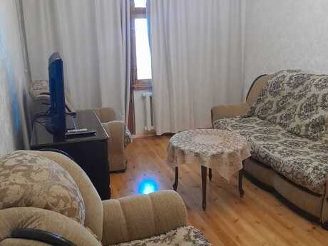 Elan №6348558 - Bakı, Nəsimi m., 5 otaqlı, 150 m², 8/9 mərtəbə