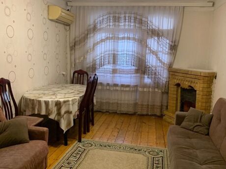 Elan №6348546 - Bakı, İnşaatçılar m., 3 otaqlı, 74 m², 2/5 mərtəbə