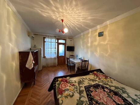 Elan №6348566 - Bakı, Neftçilər m., 2 otaqlı, 30 m², 5/5 mərtəbə