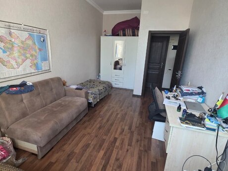 1 otaqlı mənzil, 33,3 m², Yasamal: 129 000 ₼ 4