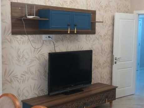 Elan №6348570 - Bakı, Nərimanov r., 3 otaqlı, 110 m², 14/18 mərtəbə