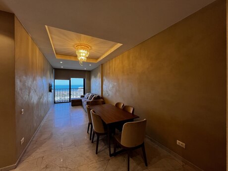 2 otaqlı mənzil, 78 m², Sea Breeze: 465 000 ₼ 4