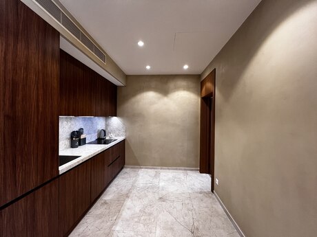 2 otaqlı mənzil, 78 m², Sea Breeze: 465 000 ₼ 5