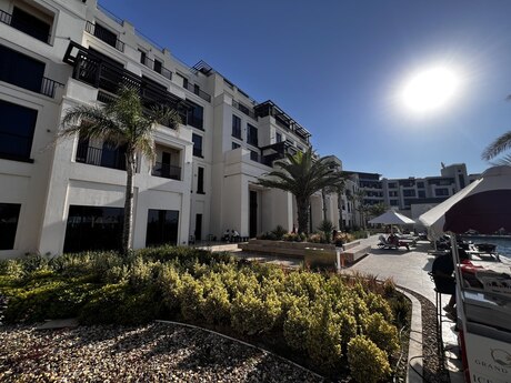 2 otaqlı mənzil, 78 m², Sea Breeze: 465 000 ₼ 2
