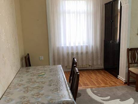 Объявление №6348581 - Баку, м. Халглар Достлугу, 2-комн., 60 м², 5/9 этаж