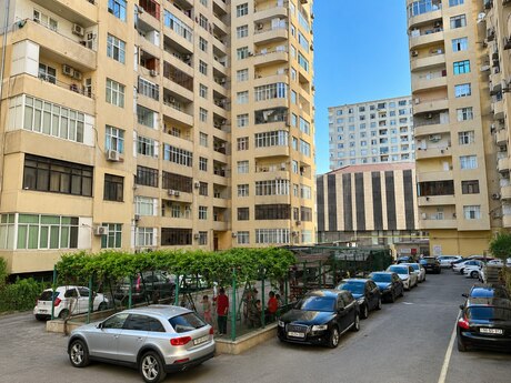 2 otaqlı mənzil, 85 m², Badamdar: 268 000 ₼ 2