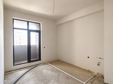 2-room apartment, 40 m², 28 May: 159 000 ₼ 4