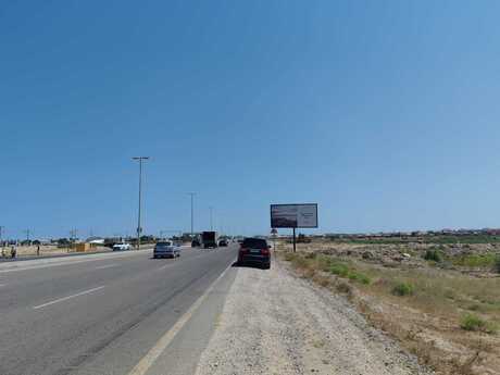 Torpaq - Sabunçu r. - 60 sot