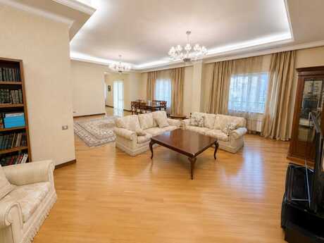 6-room apartment, 390 m², 28 May: 770 000 ₼ 4