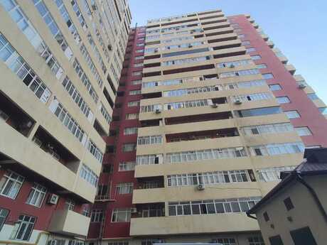 Elan №6348631 - Bakı, Avtovağzal m., 2 otaqlı, 65 m², 8/16 mərtəbə
