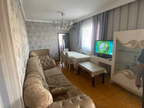 Объявление №6348629 - Баку, Ясамальский р., 3-комн., 90 м²