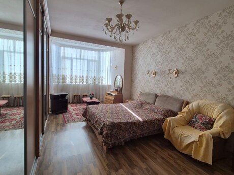 2-room apartment, 100 m², İnşaatçılar: 265 000 ₼ 5