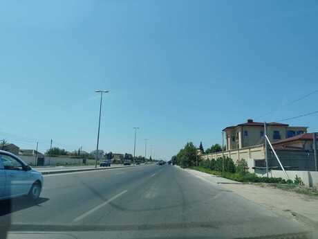 Torpaq - Nardaran q. - 23 sot