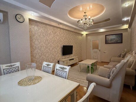 3-room apartment, 115 m², Əhmədli: 277 000 ₼ 2