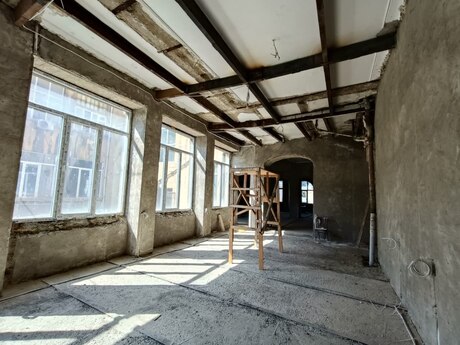 Elan №6348684 - Bakı, İçəri Şəhər m., 350 m²