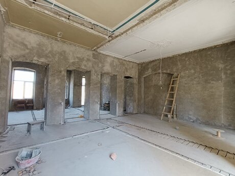 Elan №6348684 - Bakı, İçəri Şəhər m., 350 m²