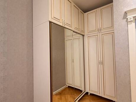 Kirayə 2 otaqlı mənzil, 80 m², Nəsimi: 1 100 ₼/ay 4