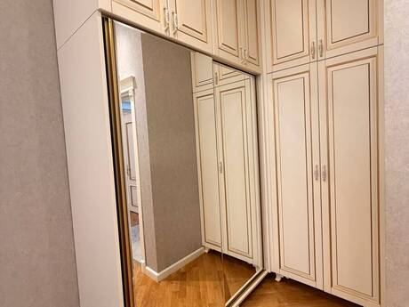 Kirayə 2 otaqlı mənzil, 80 m², Nəsimi: 1 100 ₼/ay 5