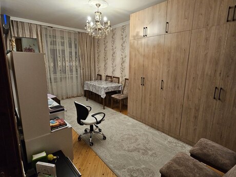 2 otaqlı mənzil, 40 m², 7-ci mikrorayon: 92 000 ₼ 5