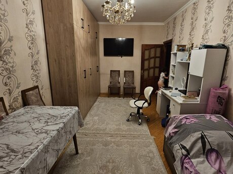 2 otaqlı mənzil, 40 m², 7-ci mikrorayon: 92 000 ₼ 4