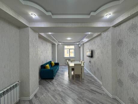 3 otaq · 73 m² · 3/5 mərtəbə, Masazır