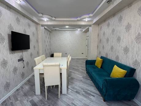 3 otaqlı mənzil, 73 m², Masazır: 98 000 ₼ 2