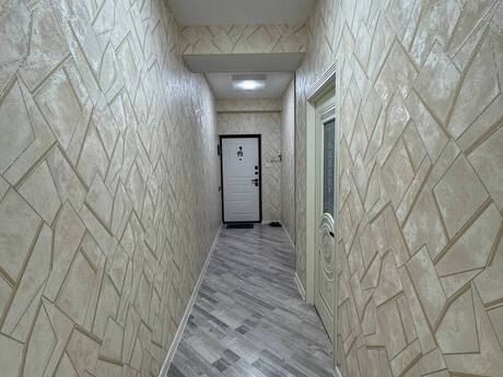3 otaqlı mənzil, 73 m², Masazır: 98 000 ₼ 4