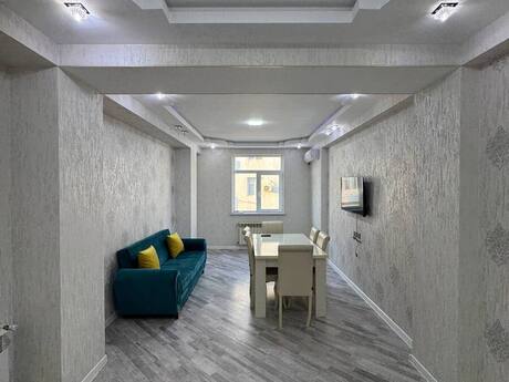 3 otaqlı mənzil, 73 m², Masazır: 98 000 ₼ 3