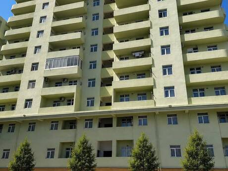 3 otaq · 128 m² · 9/12 mərtəbə, Yasamal