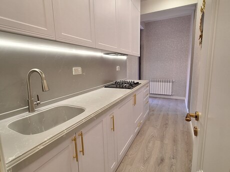 2-комнатная квартира, 61 м², 28 May: 248 888 ₼ 3